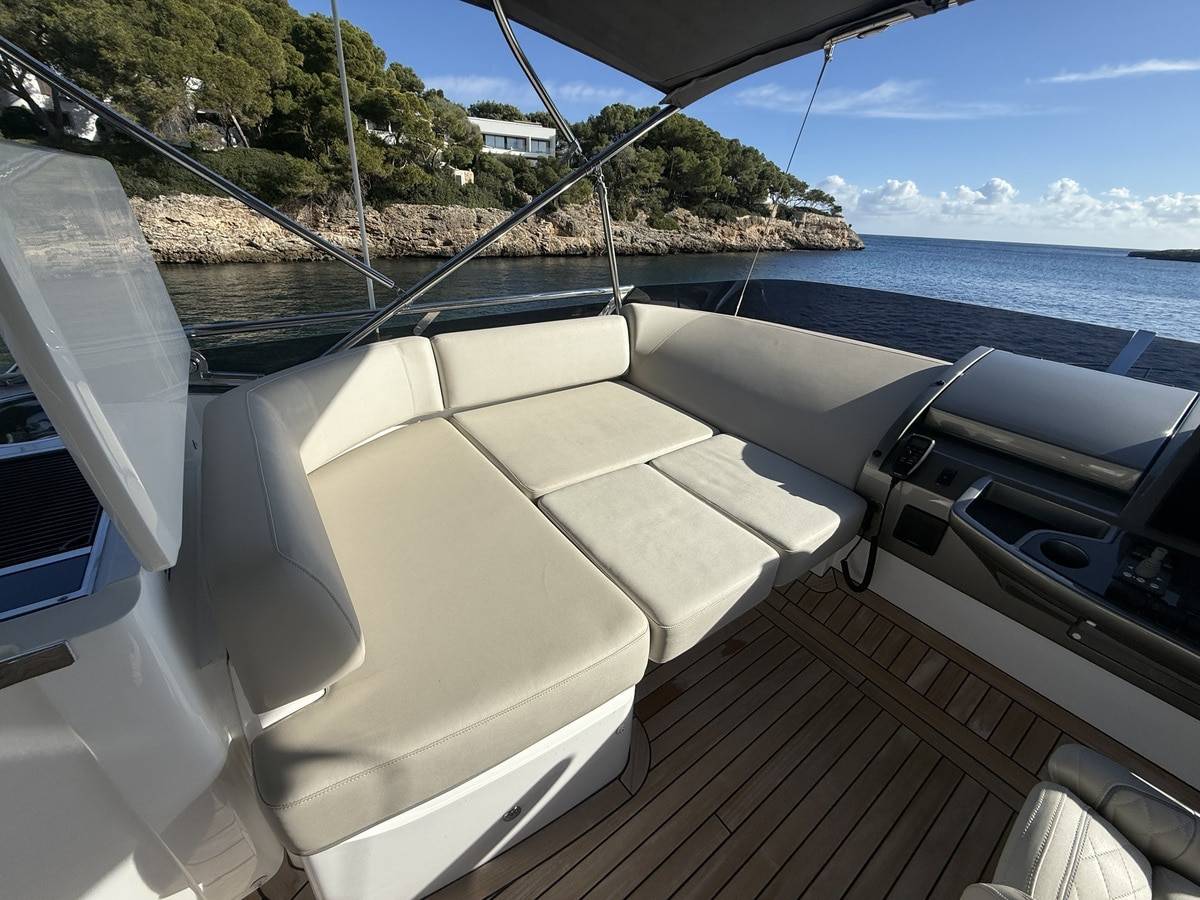 Princess 50