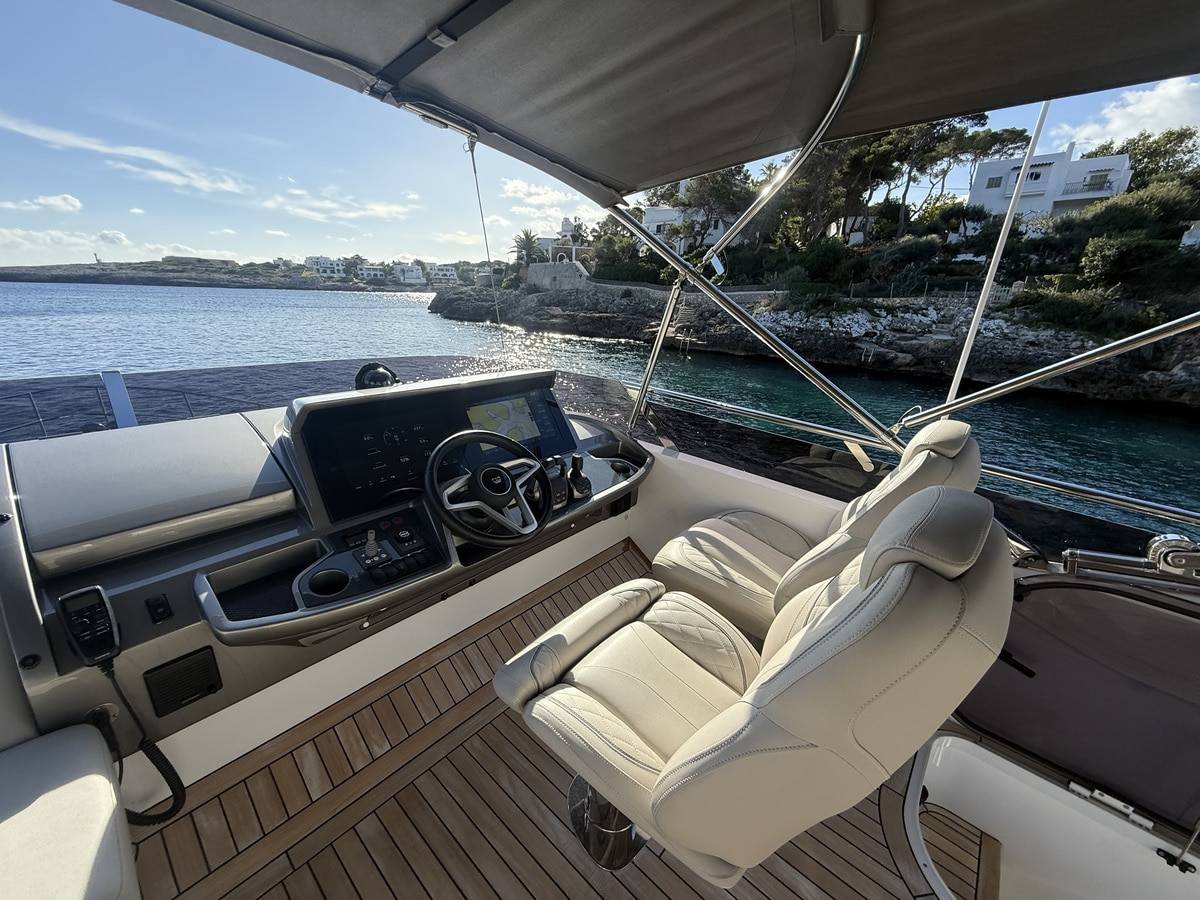 Princess 50