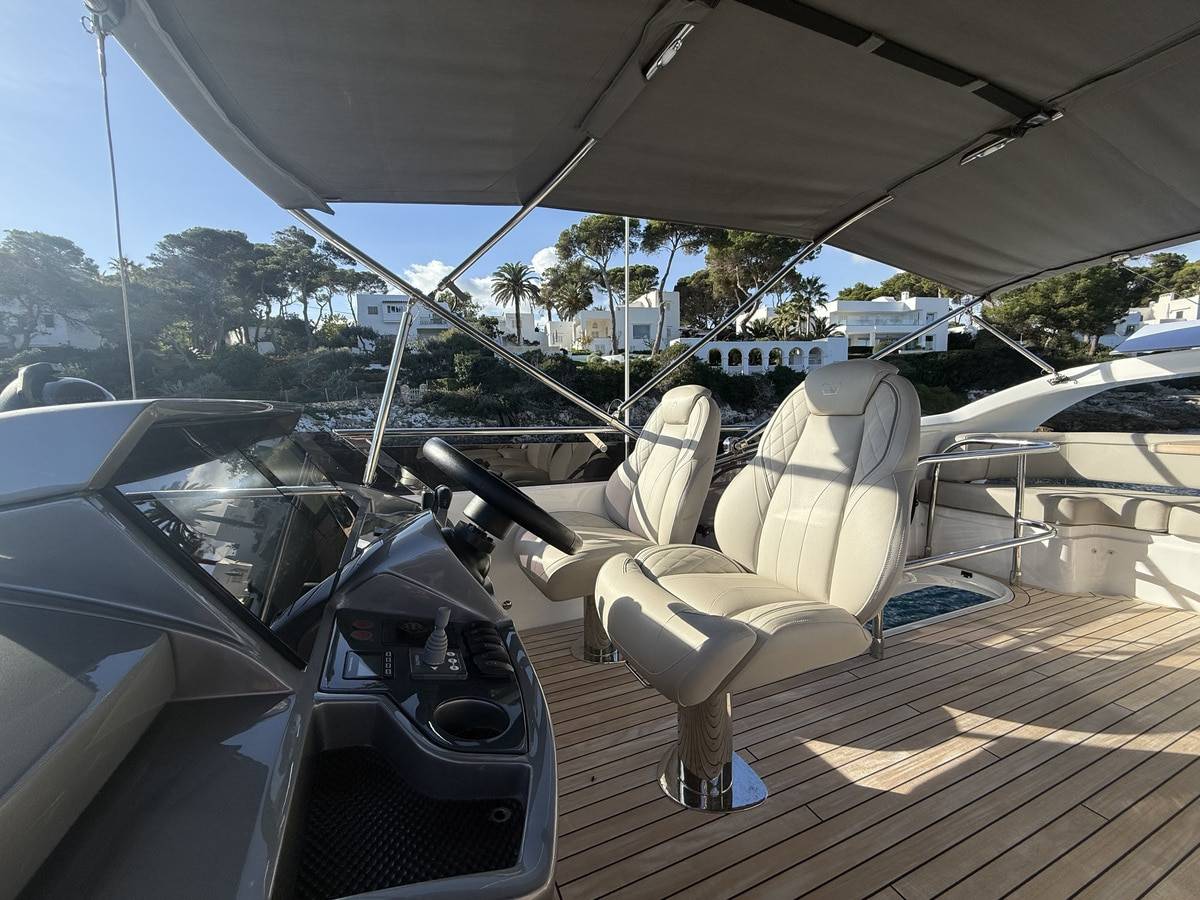 Princess 50