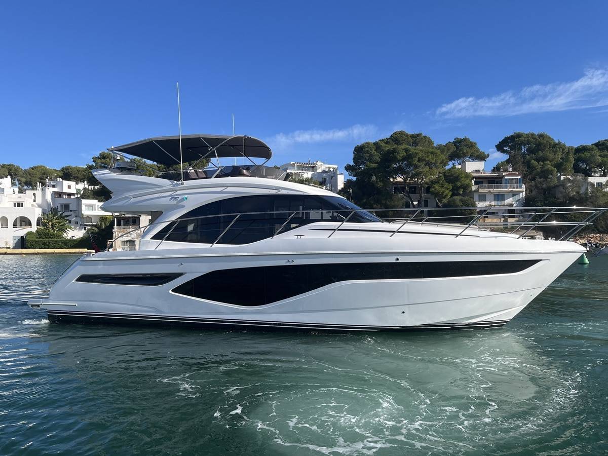 Princess 50
