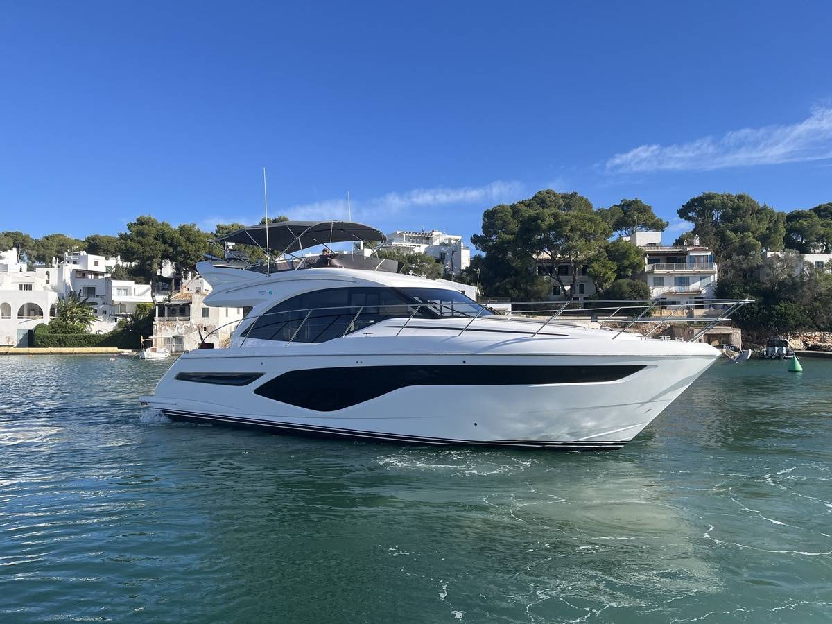 Princess 50