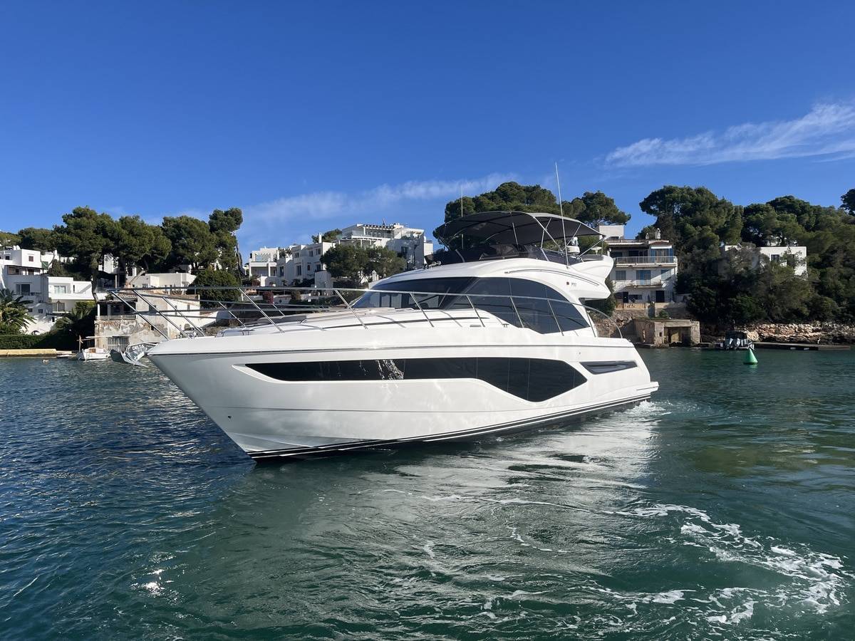 Princess 50