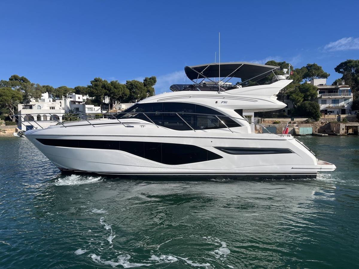 Princess 50