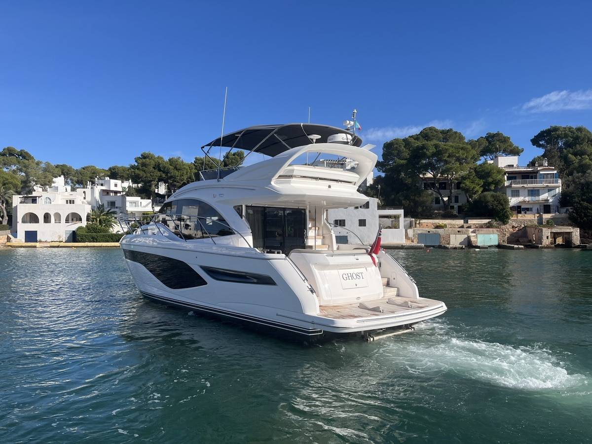 Princess 50