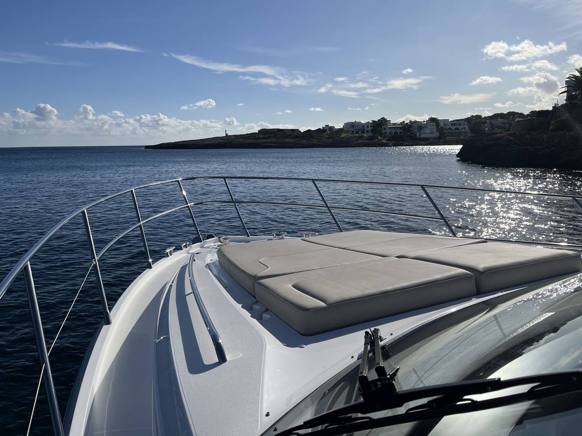 Princess 50