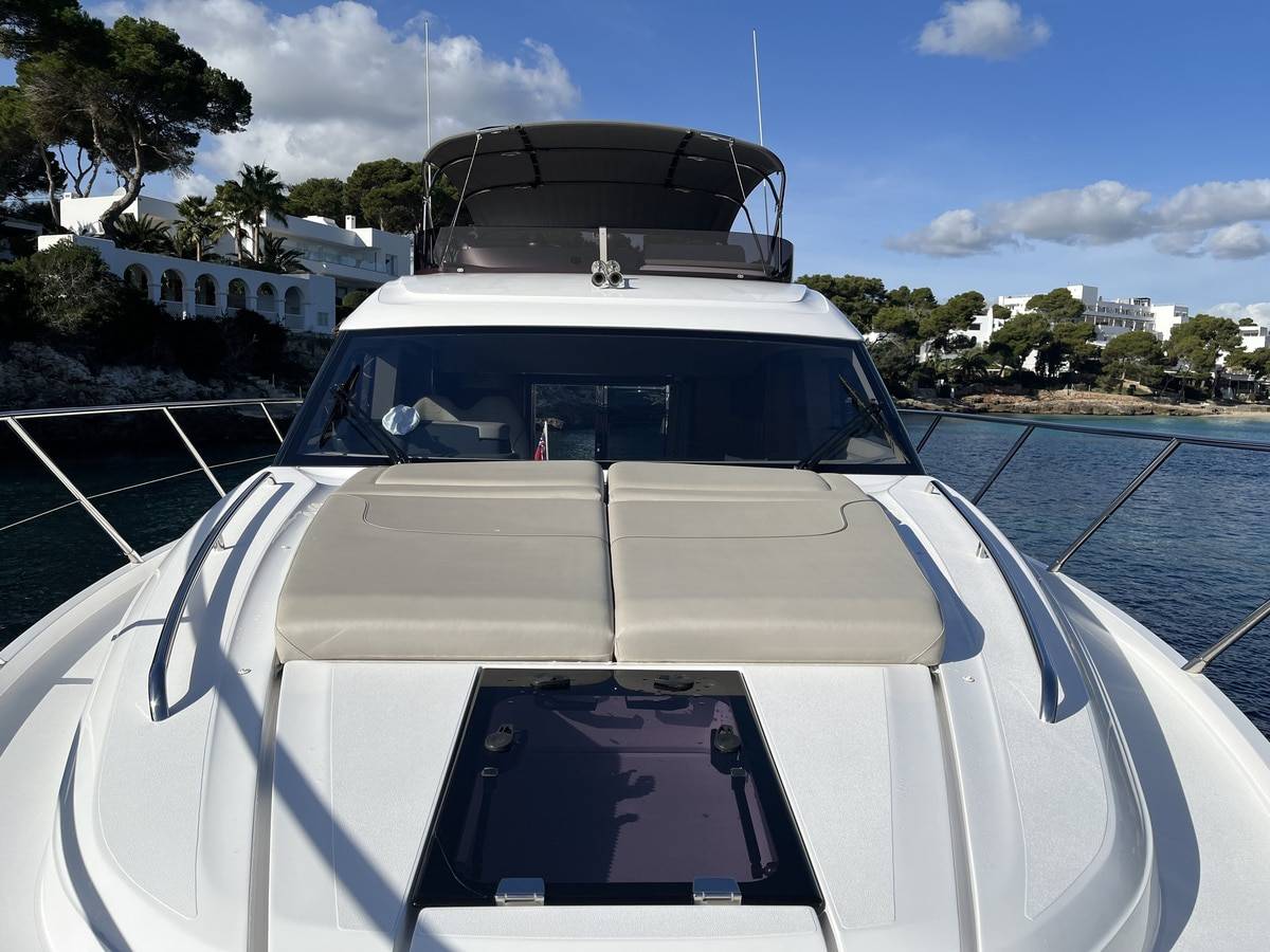 Princess 50