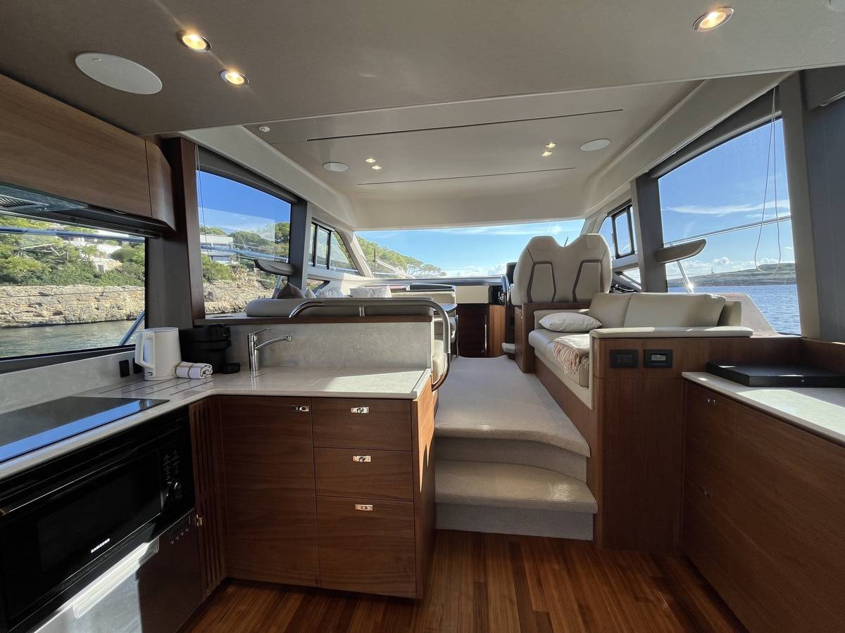 Princess 50
