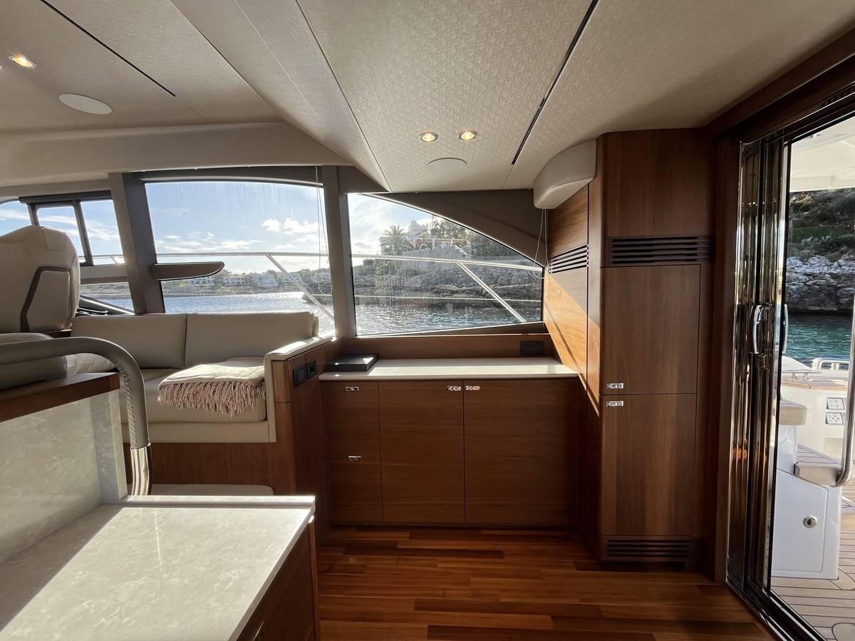 Princess 50