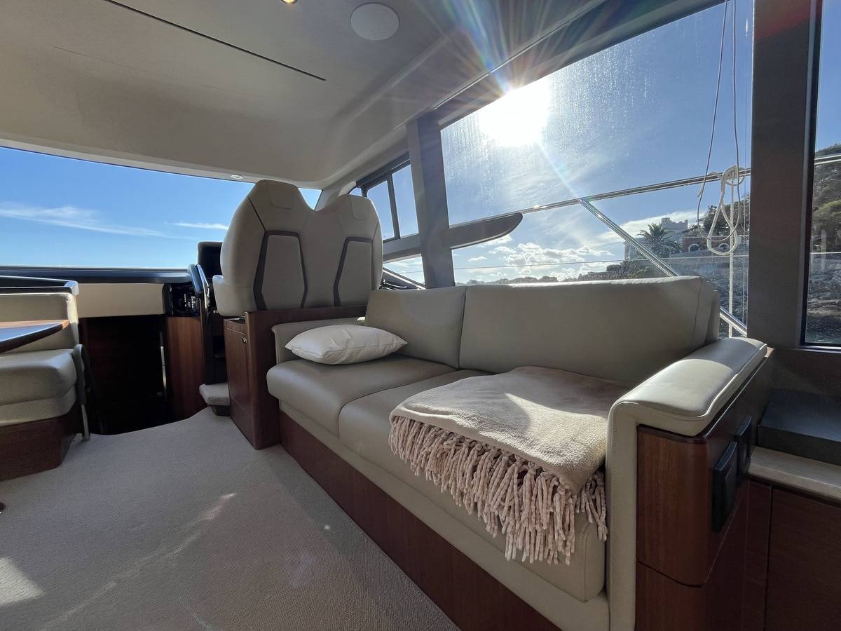 Princess 50