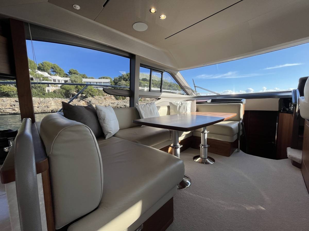 Princess 50