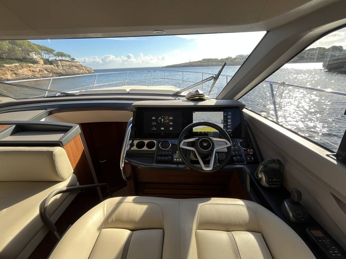 Princess 50