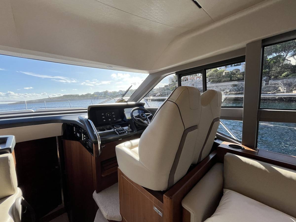 Princess 50