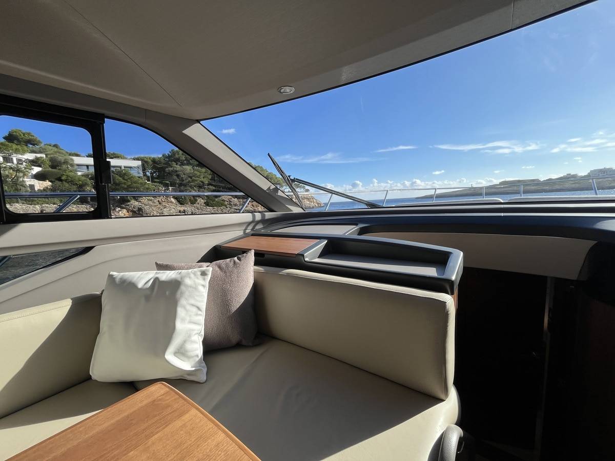 Princess 50