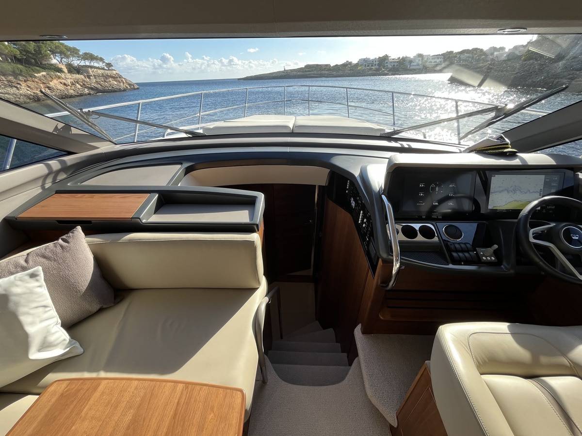 Princess 50