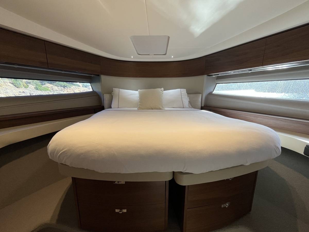 Princess 50