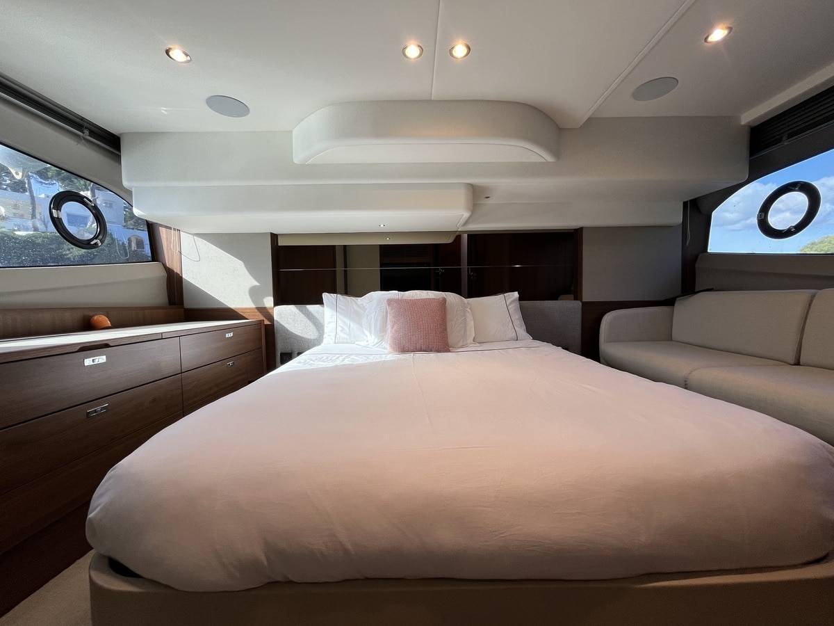 Princess 50