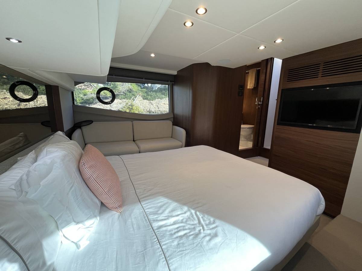 Princess 50