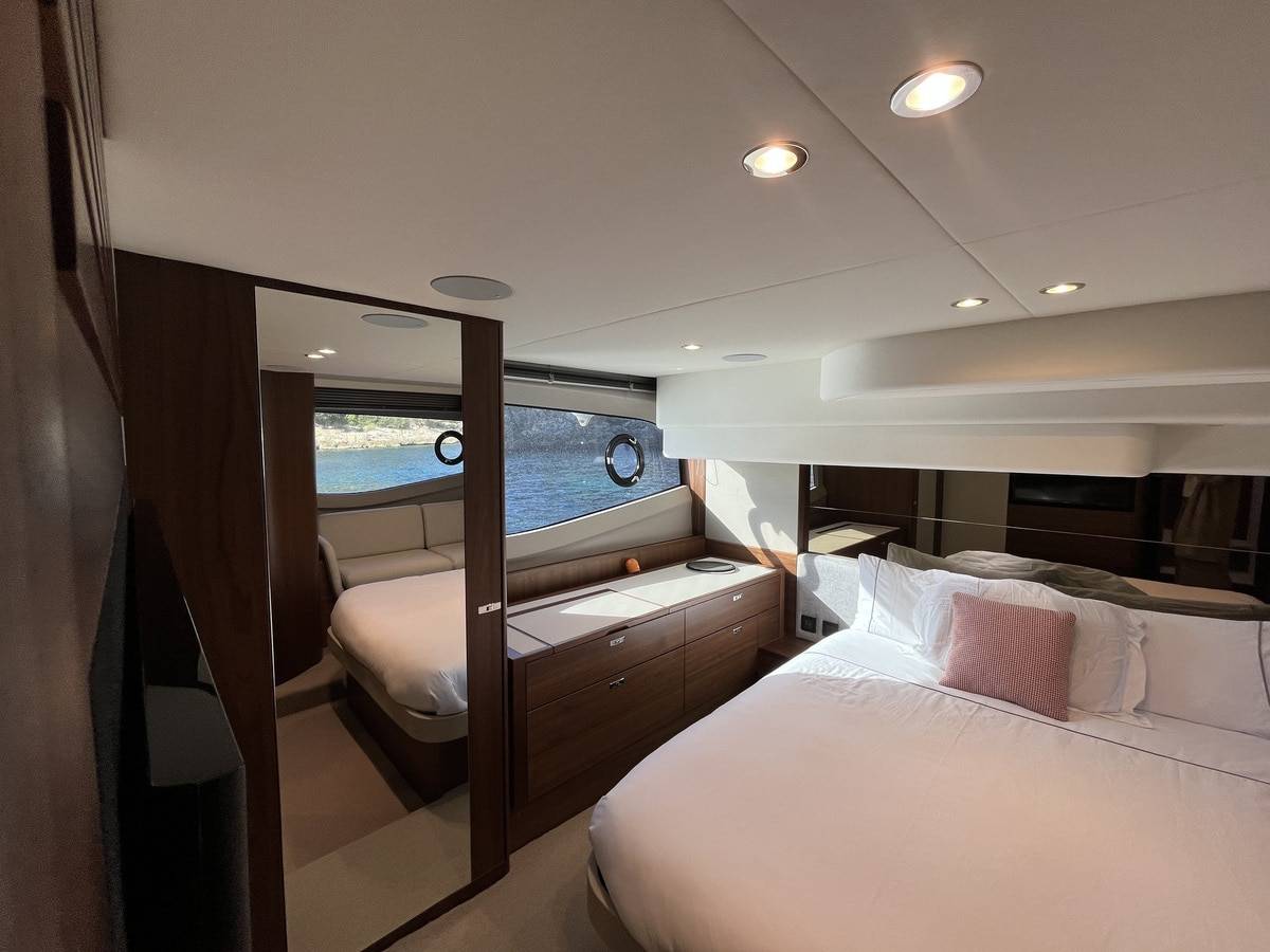 Princess 50