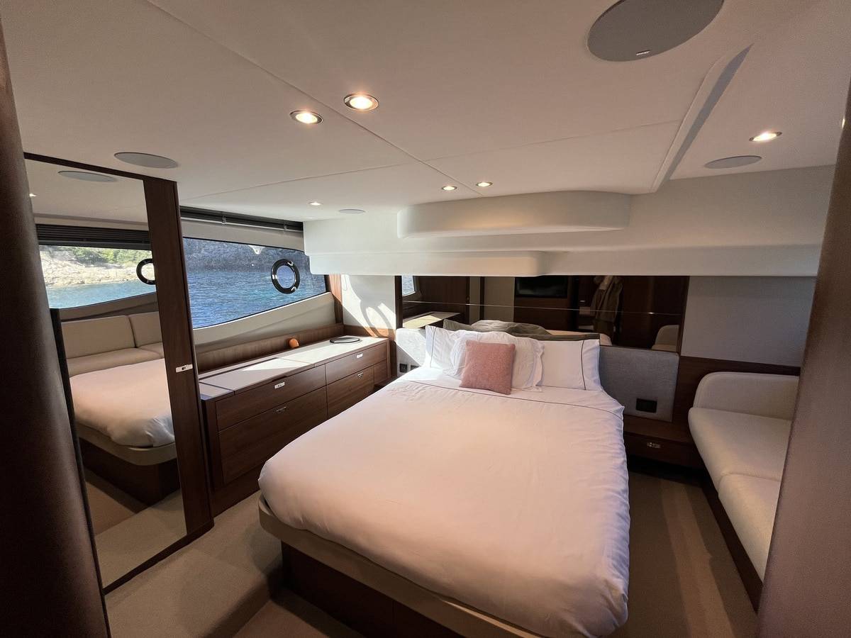 Princess 50
