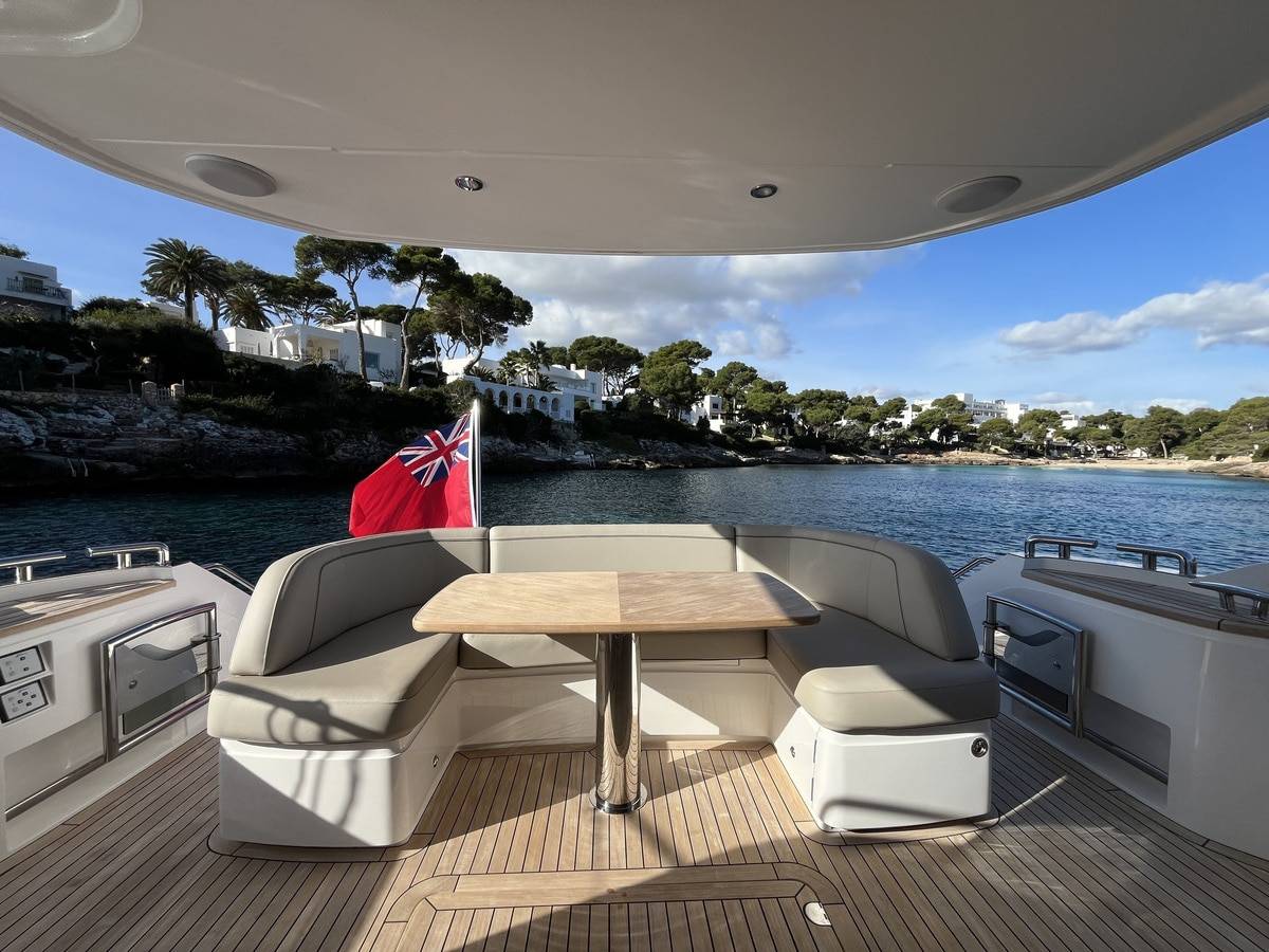 Princess 50