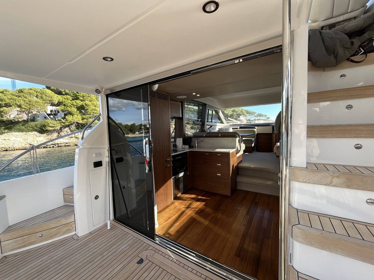 Princess 50