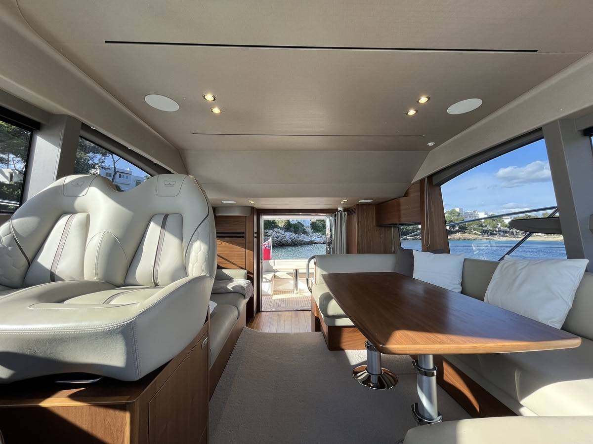 Princess 50