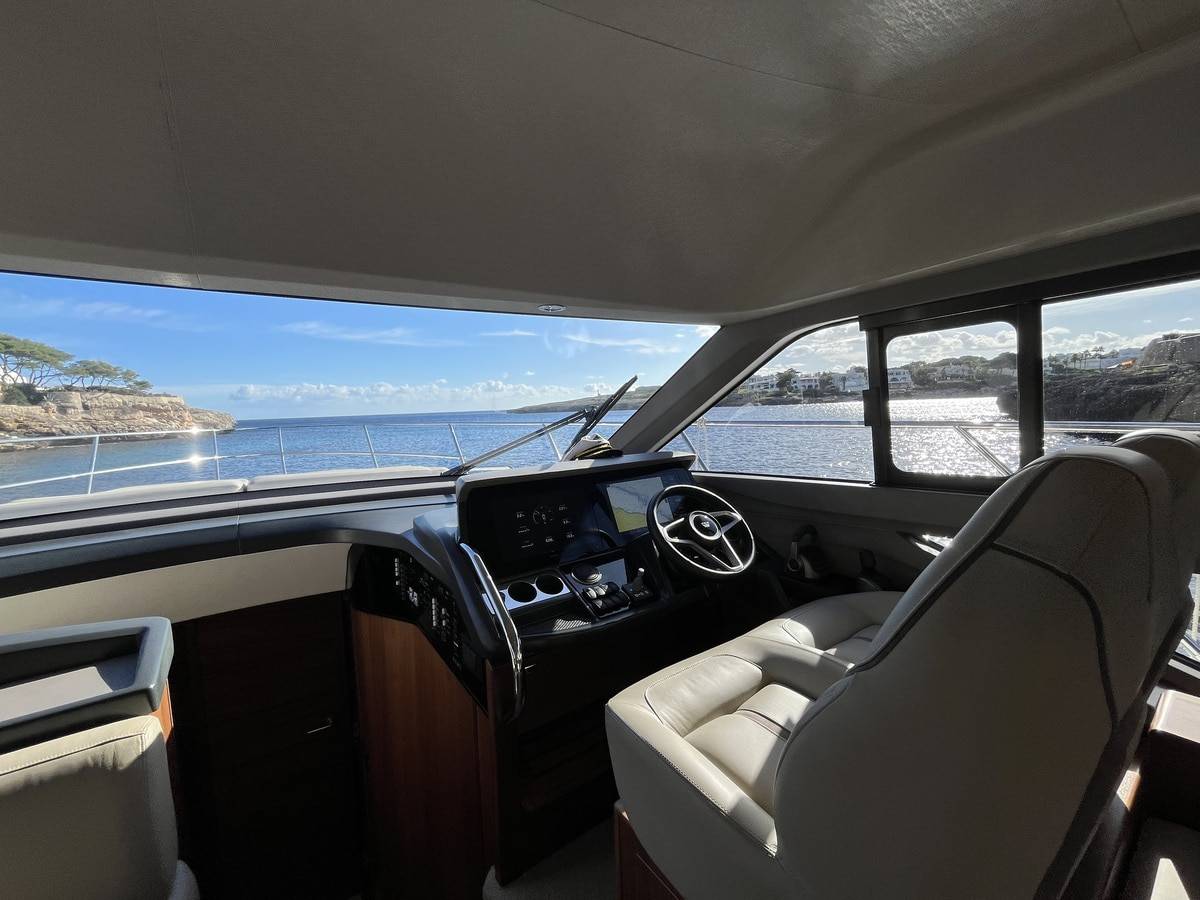 Princess 50