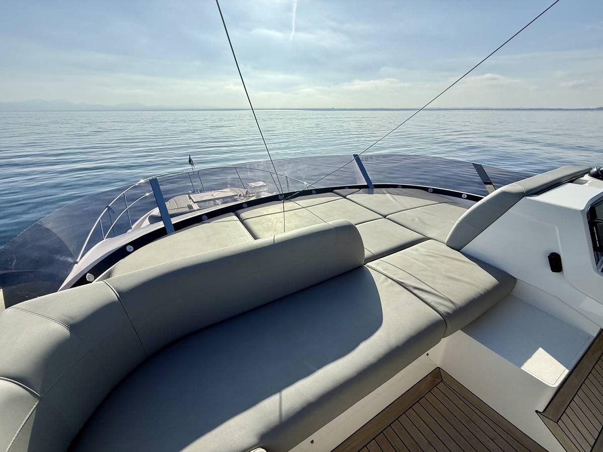Sunseeker 55