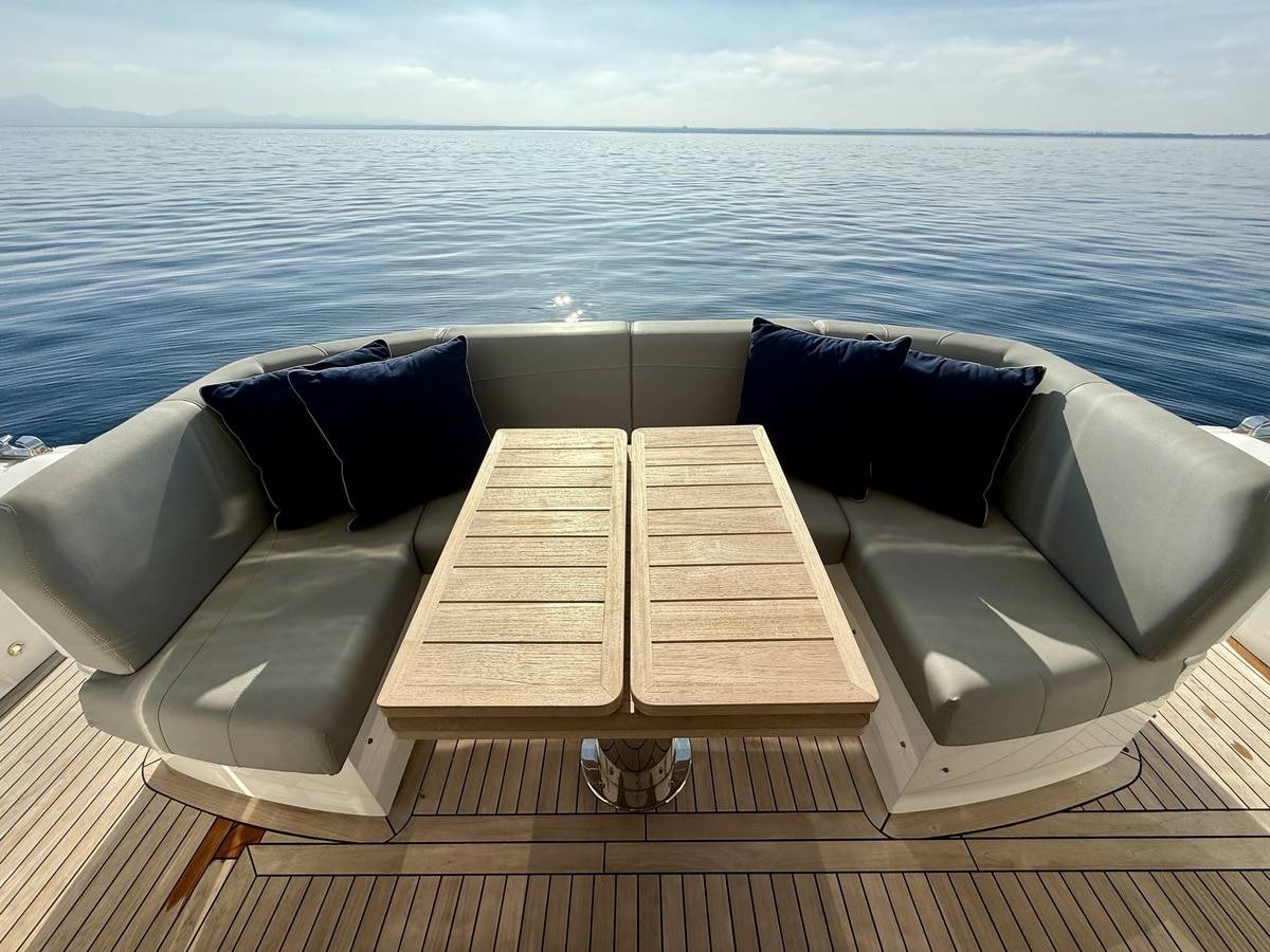 Sunseeker 55