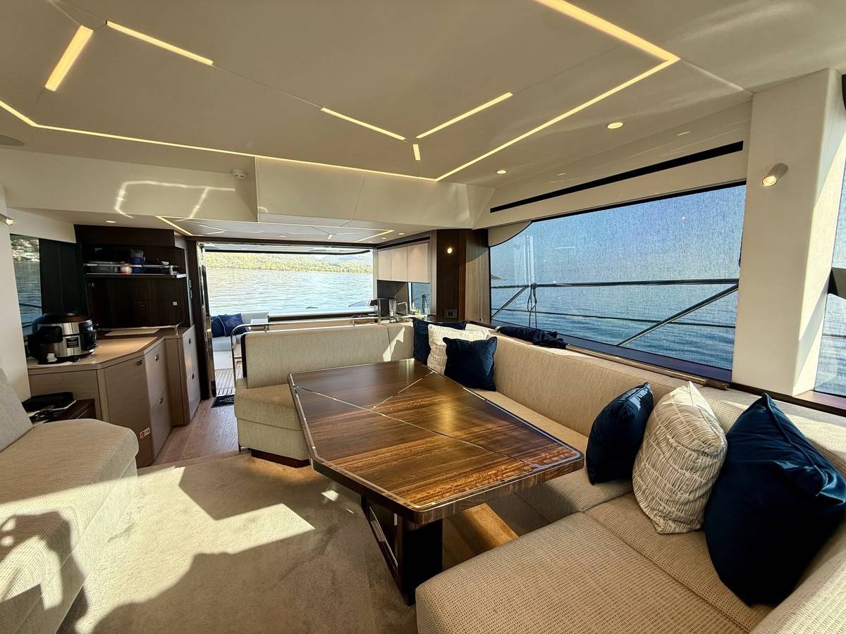 Sunseeker 55
