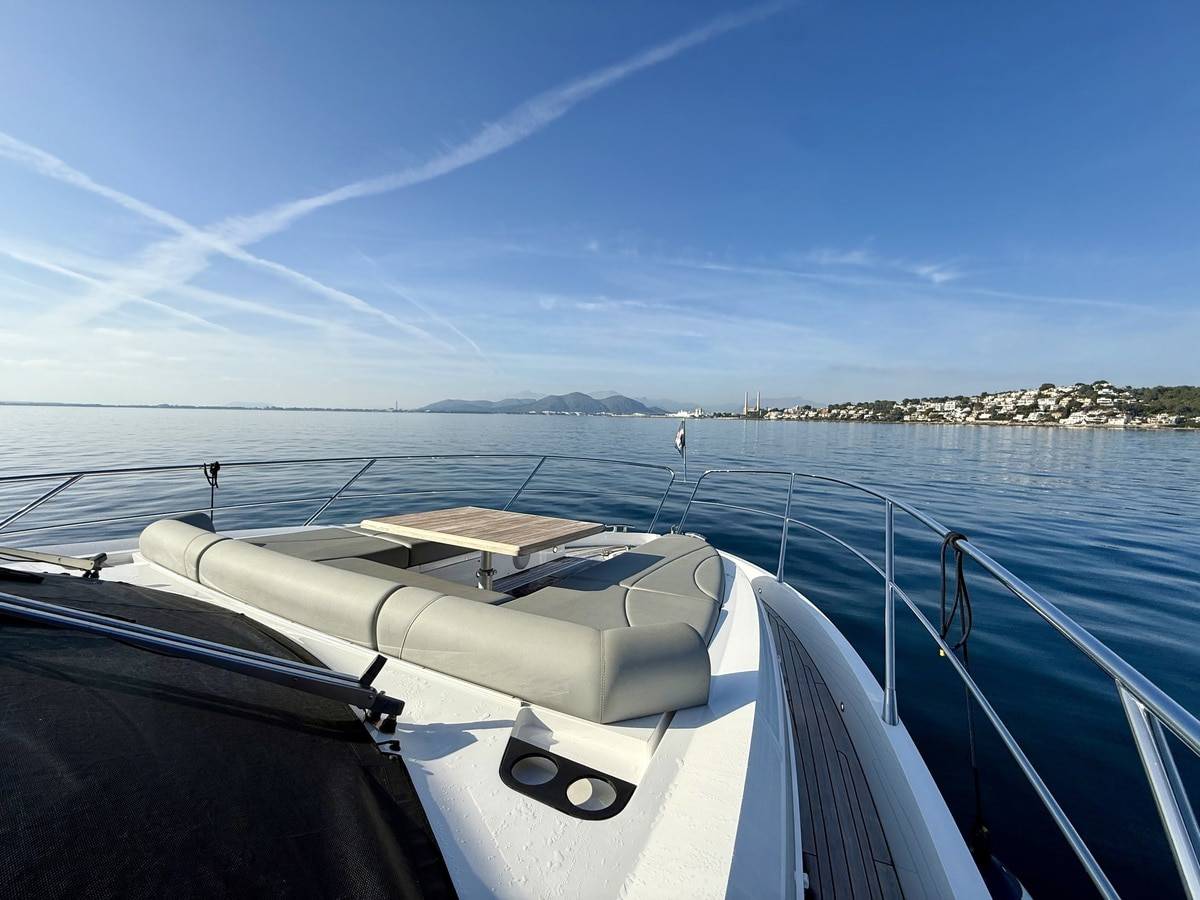 Sunseeker 55