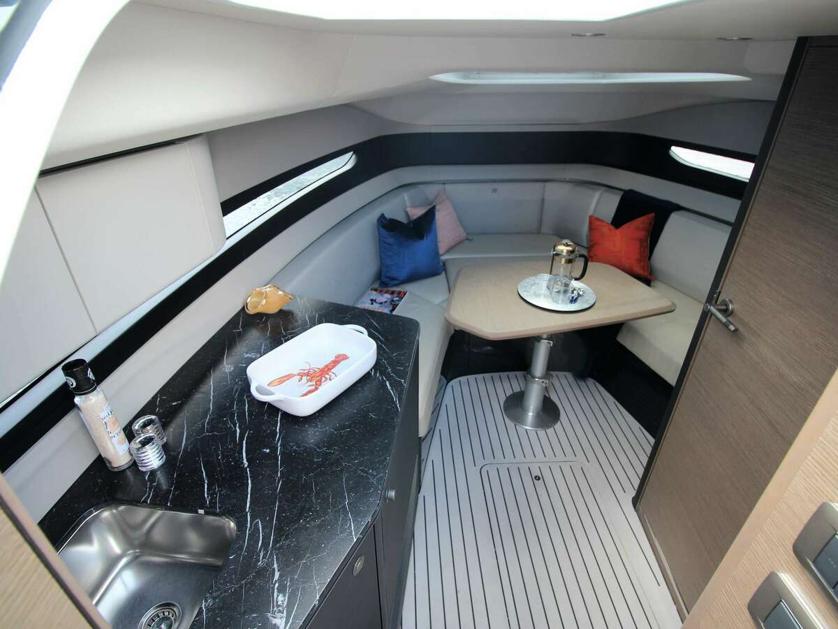Princess 35