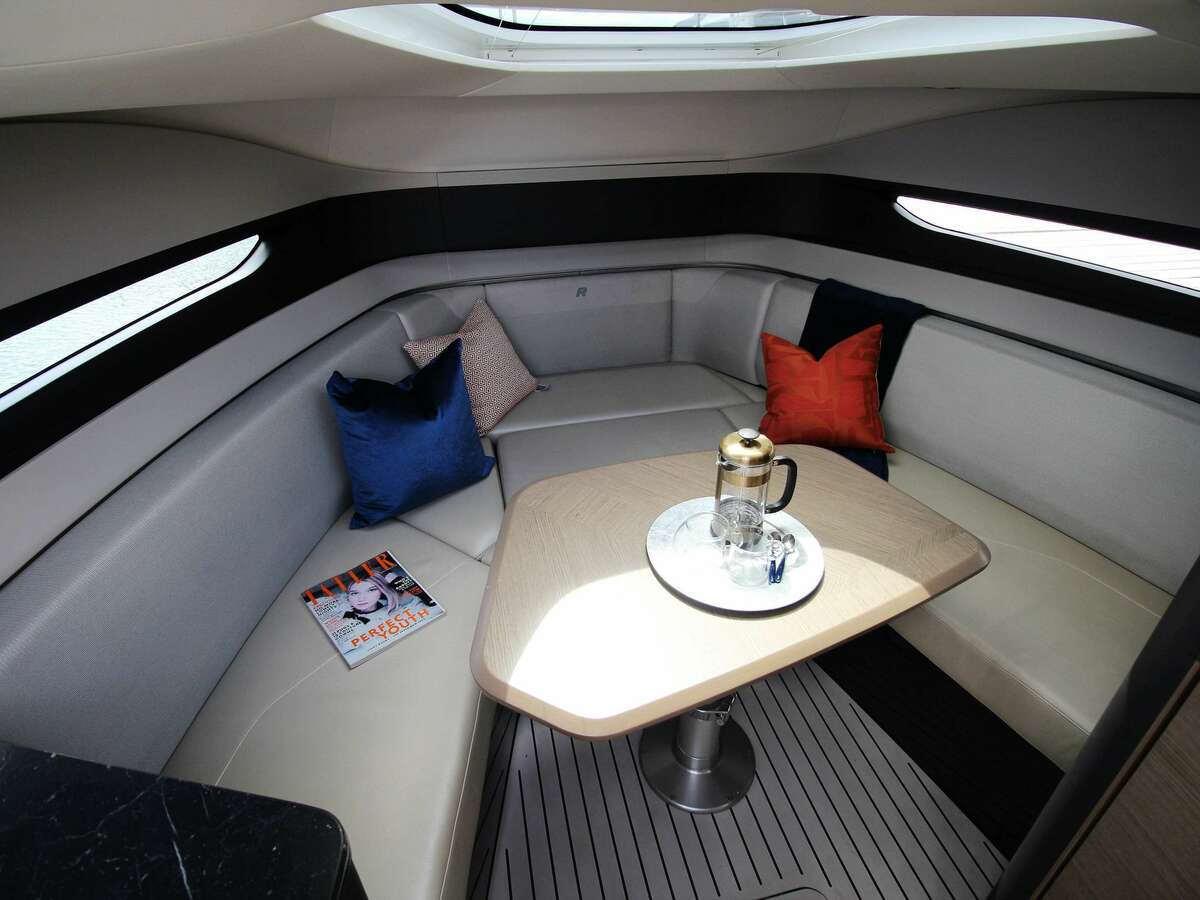 Princess 35