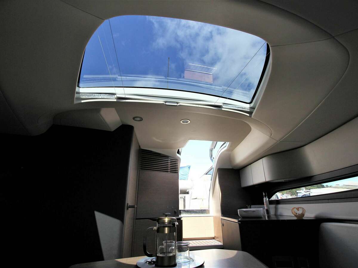 Princess 35