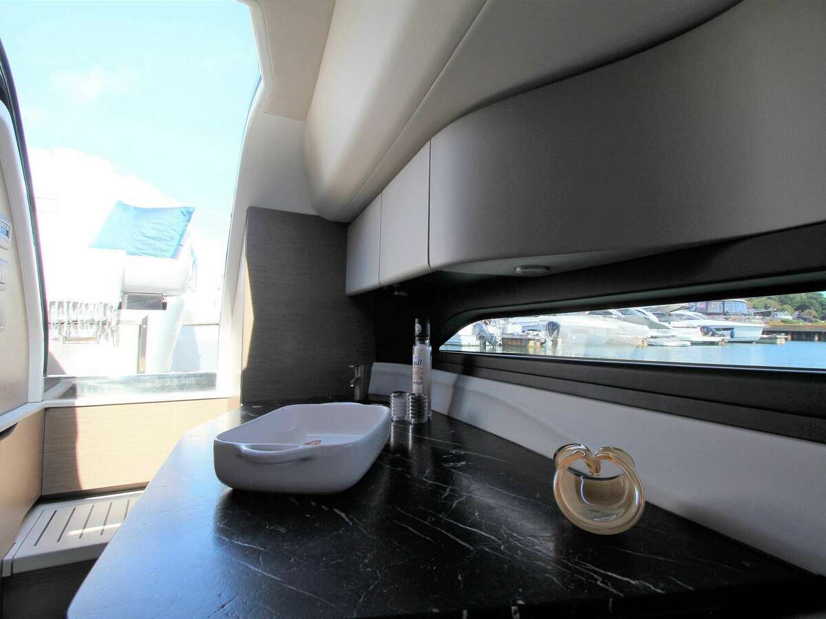 Princess 35