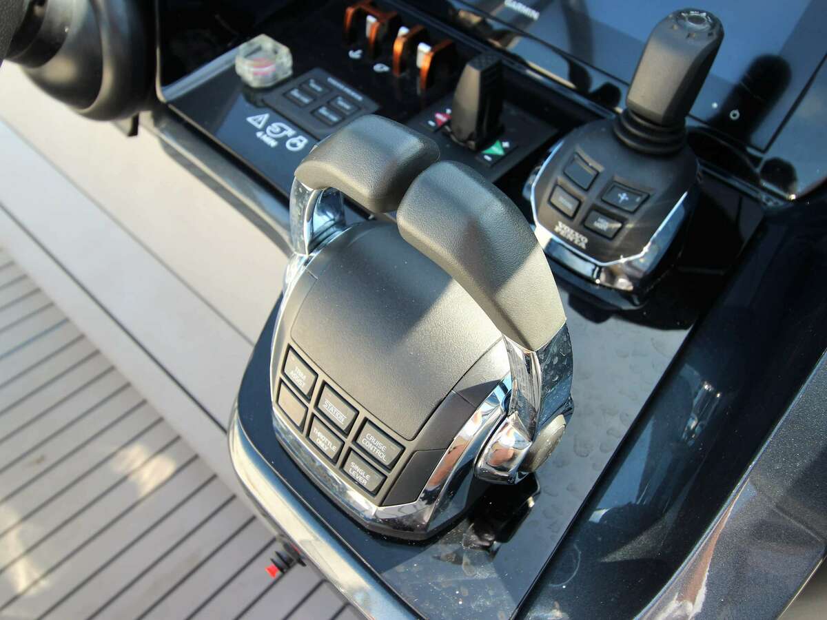 Princess 35