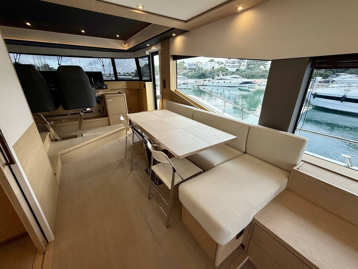 Beneteau 62