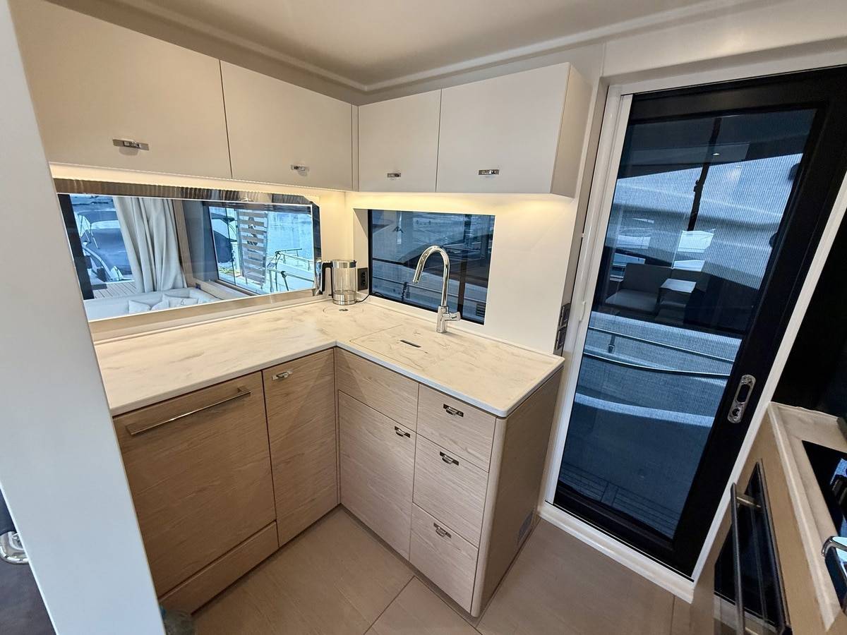 Beneteau 62