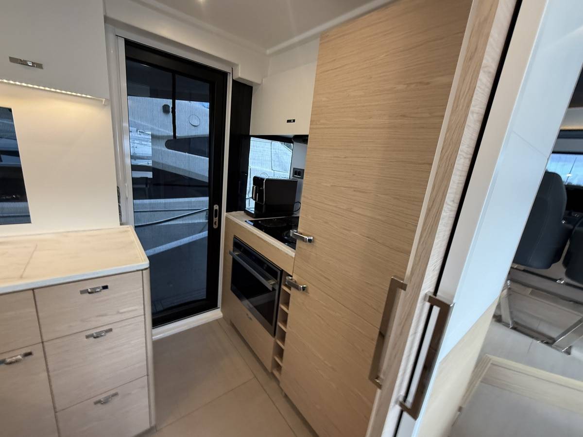 Beneteau 62