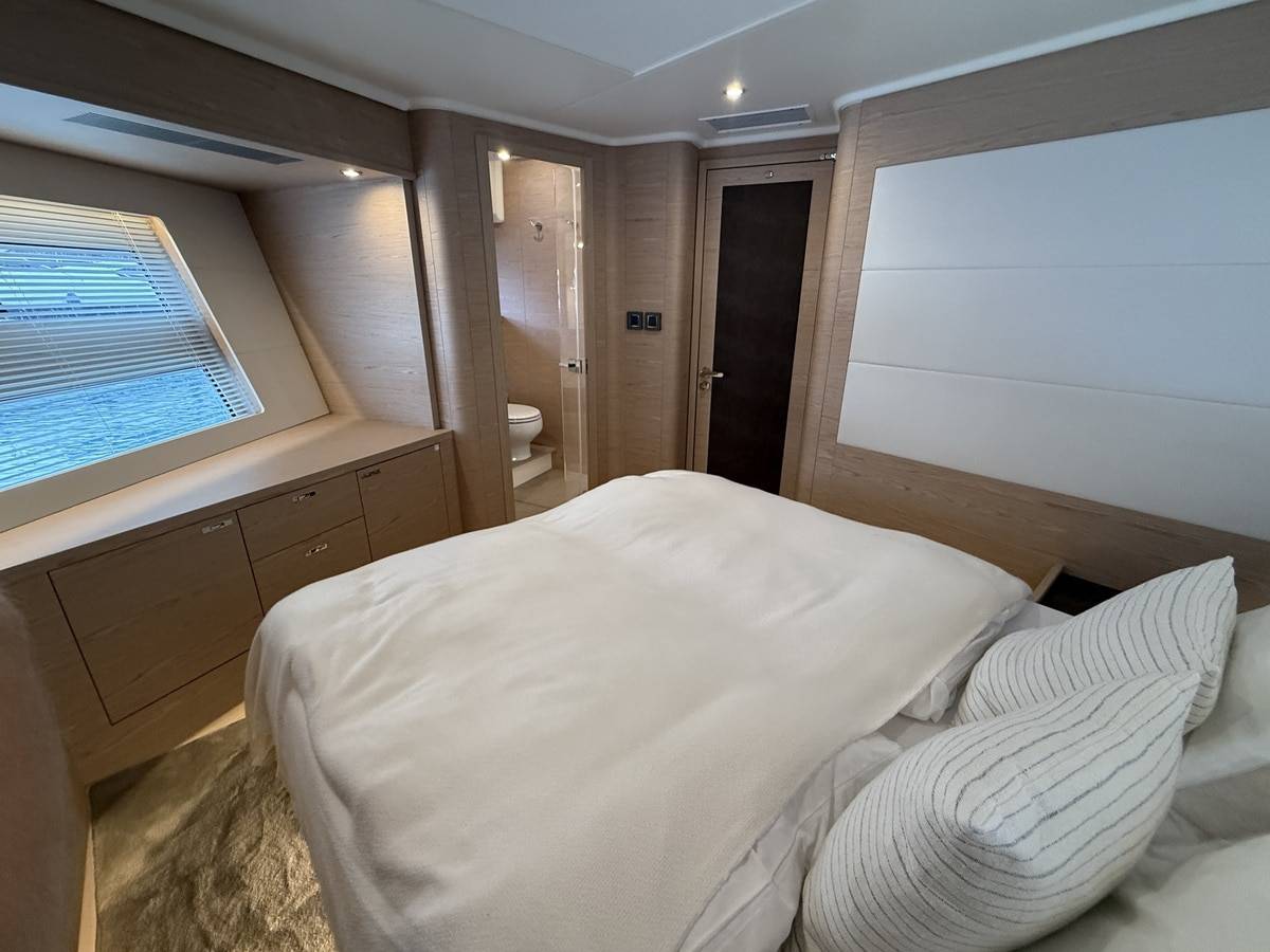 Beneteau 62