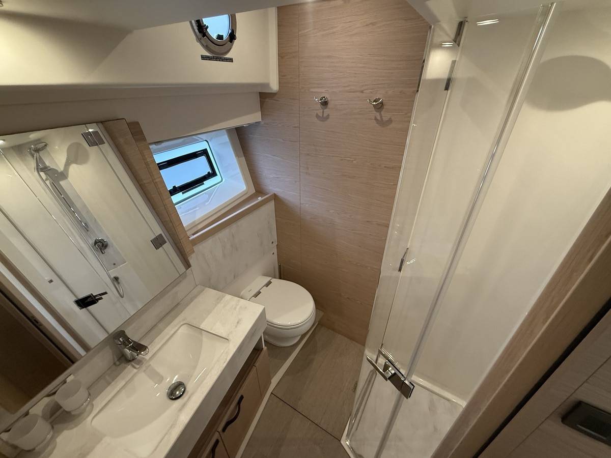 Beneteau 62