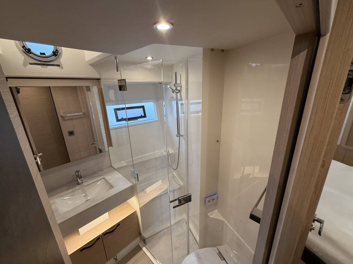 Beneteau 62