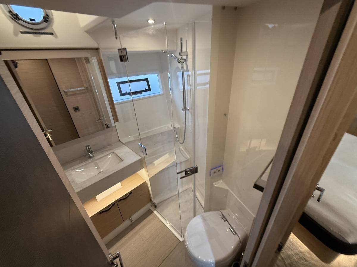 Beneteau 62