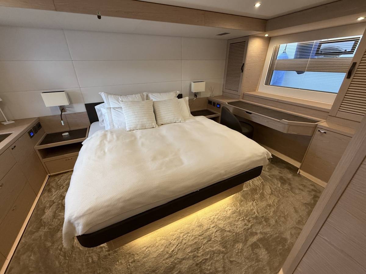 Beneteau 62