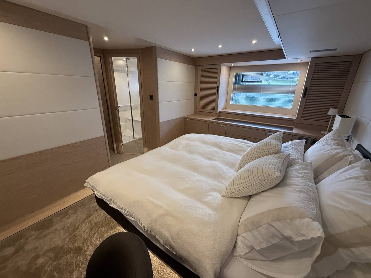 Beneteau 62