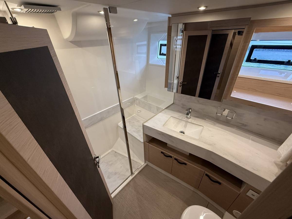 Beneteau 62