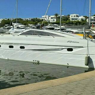 Boat image 1