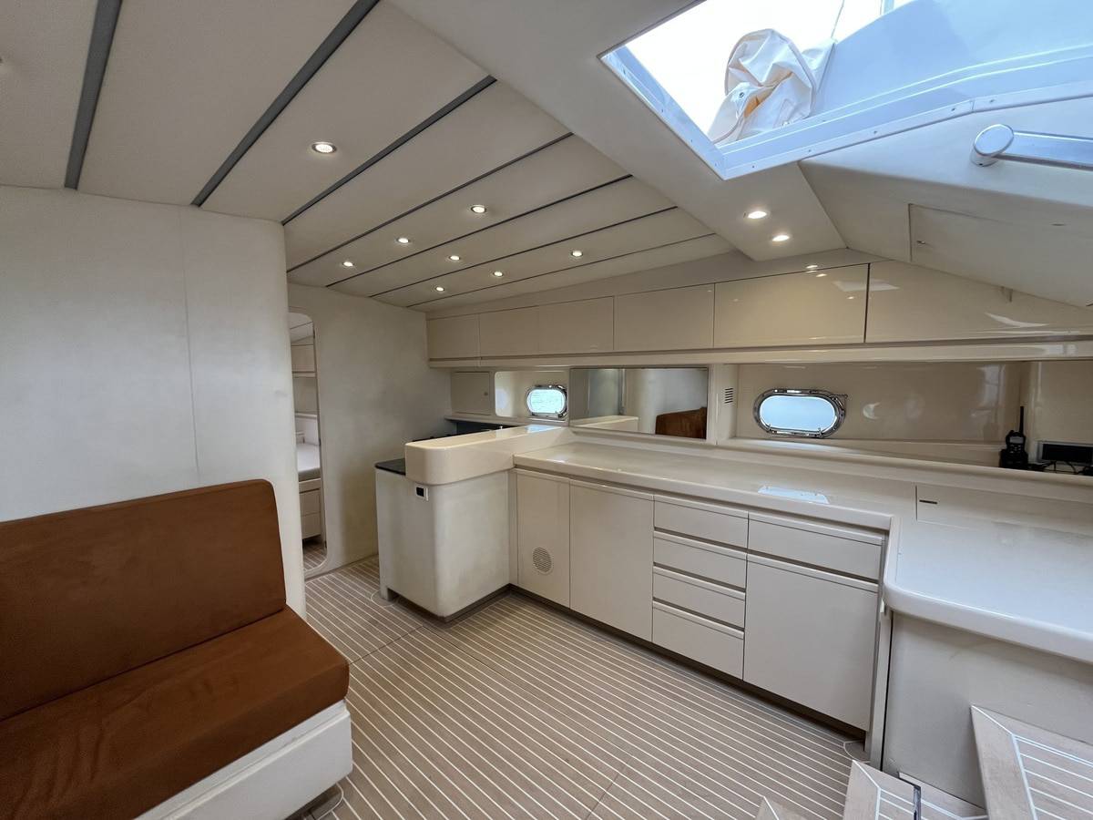Alfamarine  43