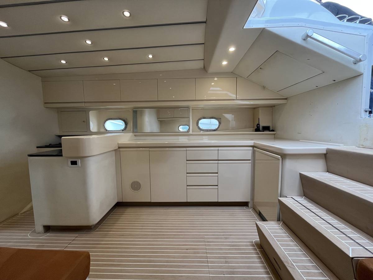 Alfamarine  43