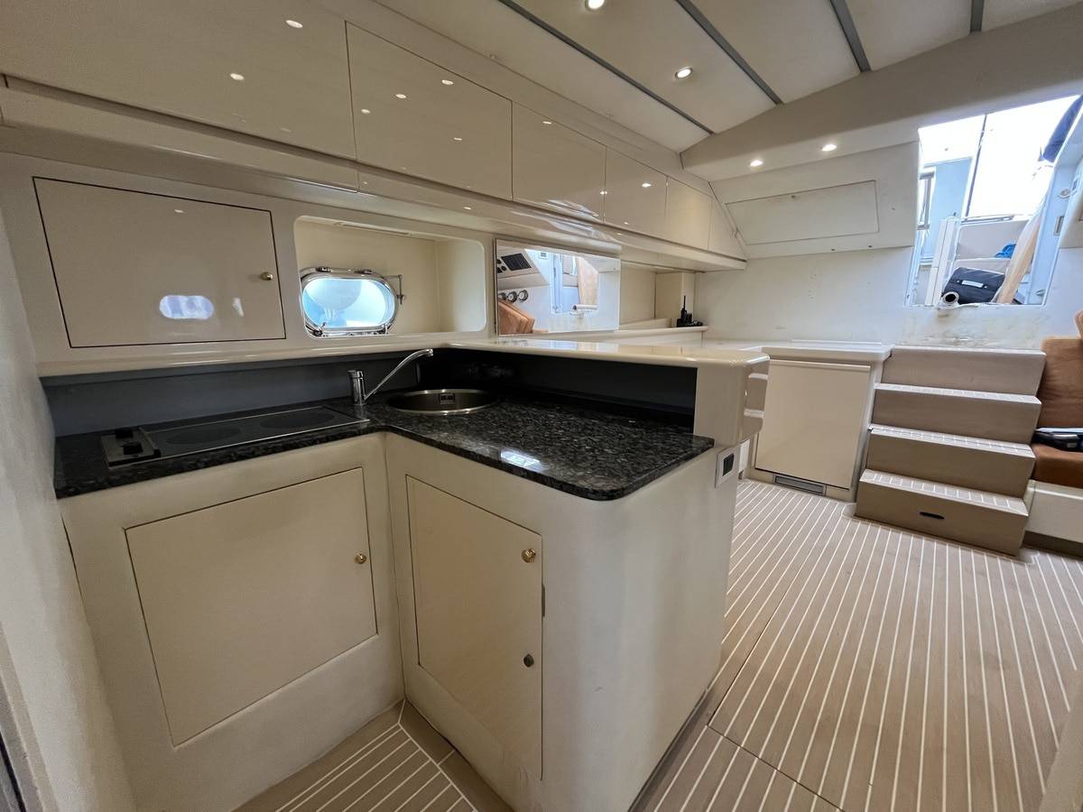 Alfamarine  43